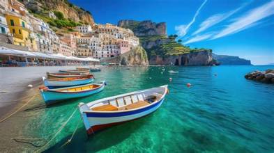 Travel destination